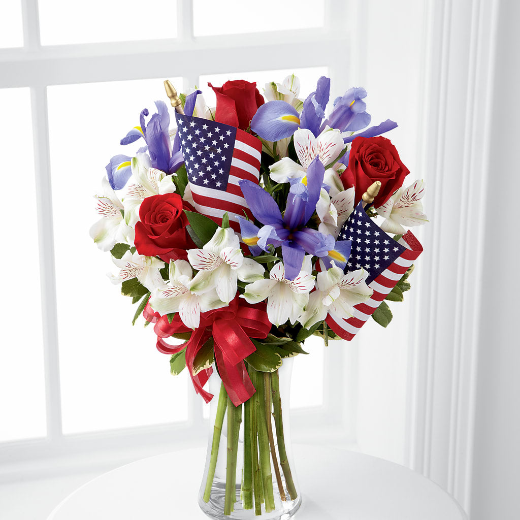 Unity Bouquet – Diana Flowers, Passaic NJ