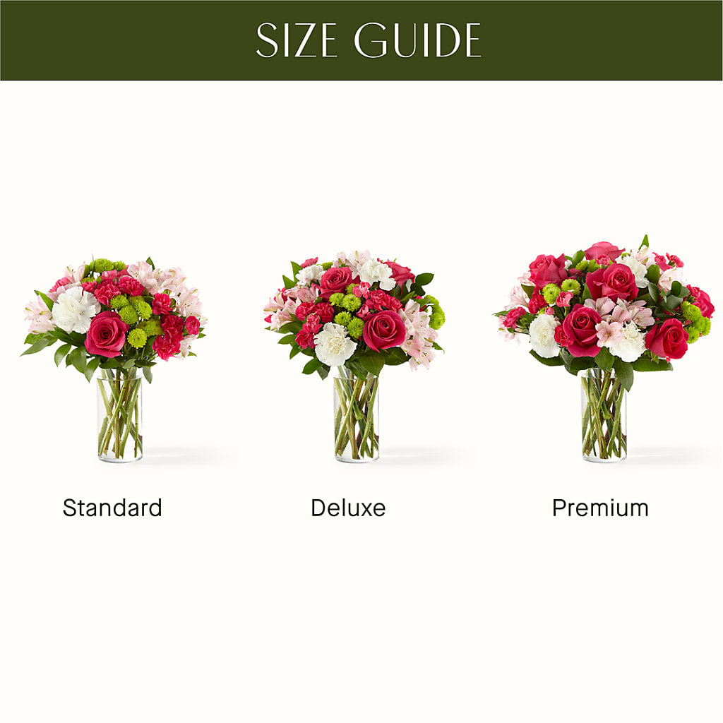 Sweet & Pretty Bouquet – Diana Flowers, Passaic NJ
