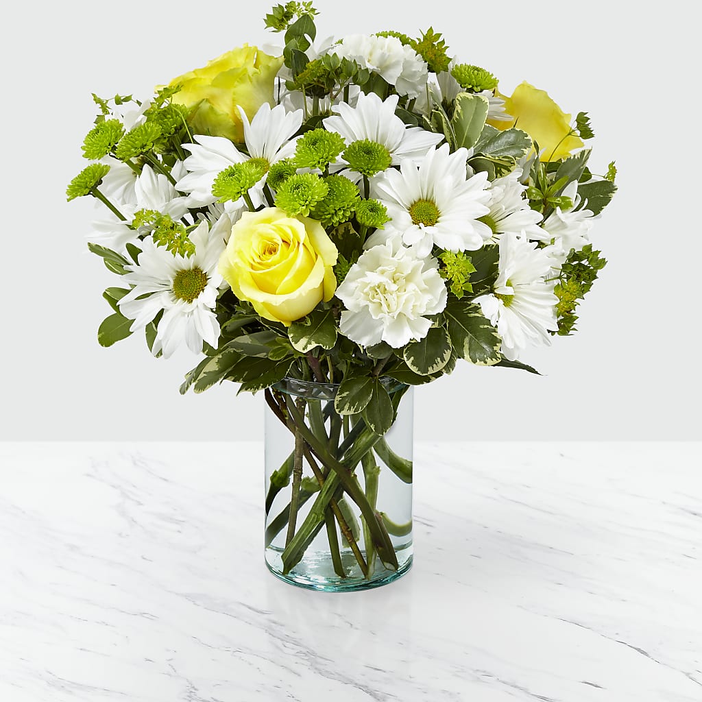 Happy Day Bouquet – Diana Flowers, Passaic NJ