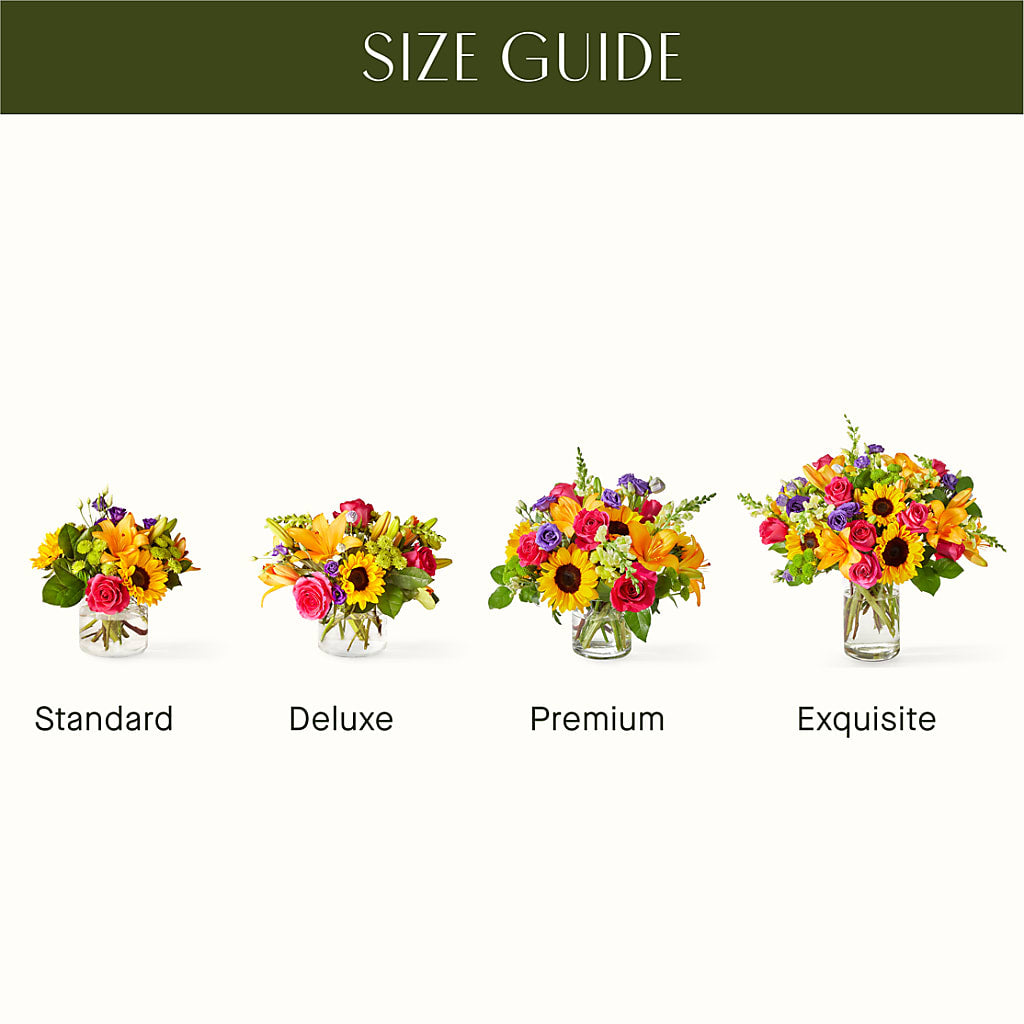Best Day Bouquet – Diana Flowers, Passaic NJ