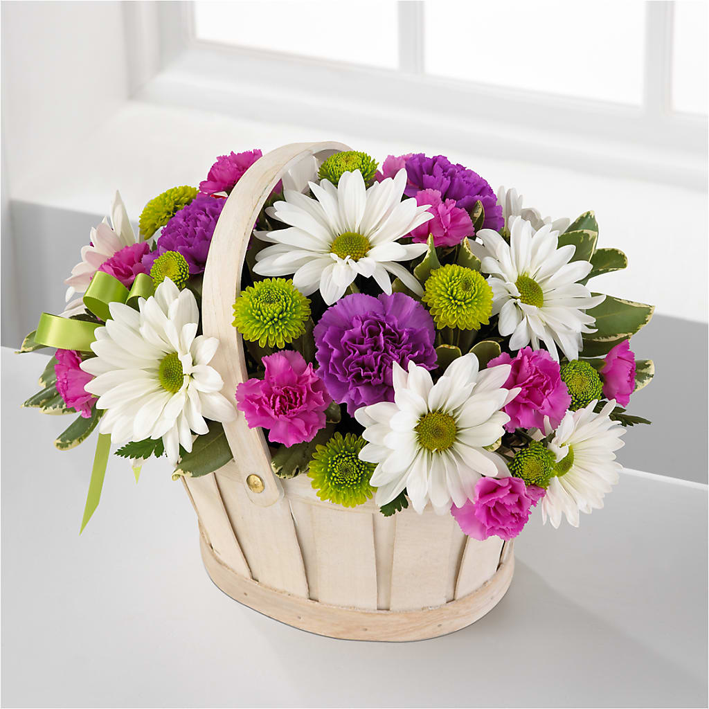 Blooming Bounty Bouquet – Diana Flowers, Passaic NJ