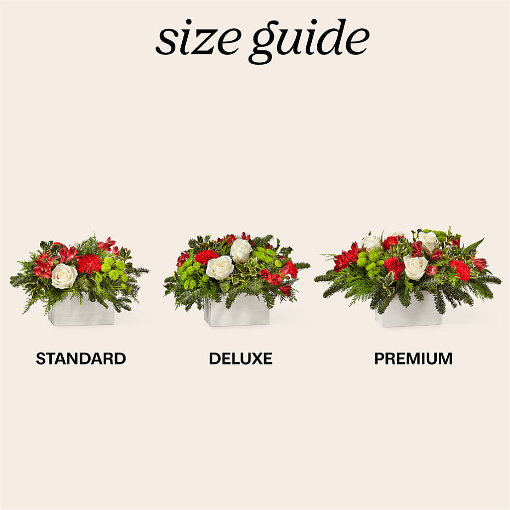 Snow What Fun Bouquet – Diana Flowers, Passaic NJ