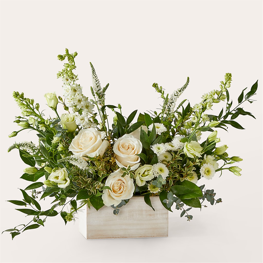 Cashmere Bouquet – Diana Flowers, Passaic NJ