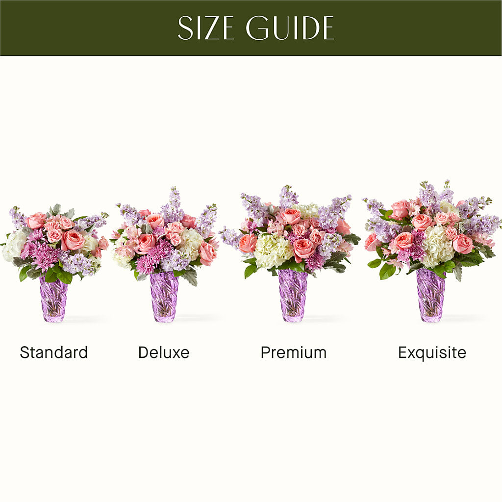 Silver Lining Bouquet – Diana Flowers, Passaic NJ