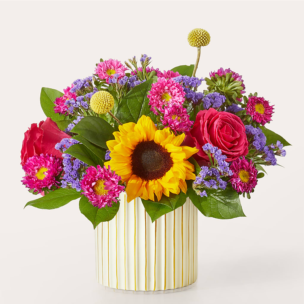 Bubbly Bouquet – Diana Flowers, Passaic NJ