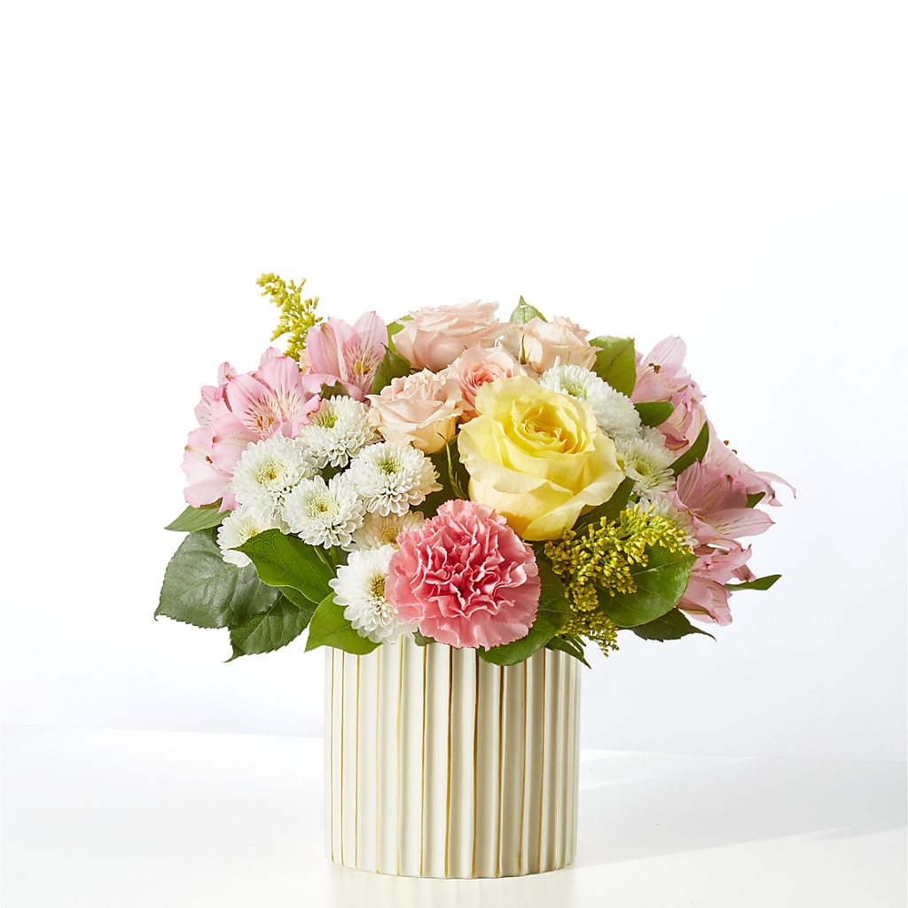 Watercolors Bouquet – Diana Flowers, Passaic NJ