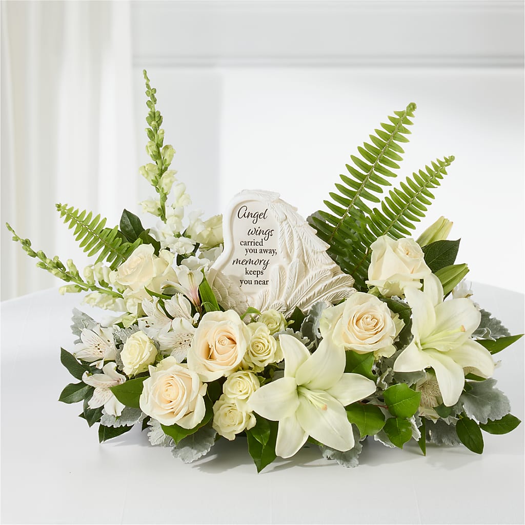 Holding You Close Arrangement – Diana Flowers, Passaic NJ