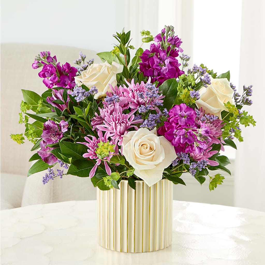 The Boutique Bouquet – Diana Flowers, Passaic NJ