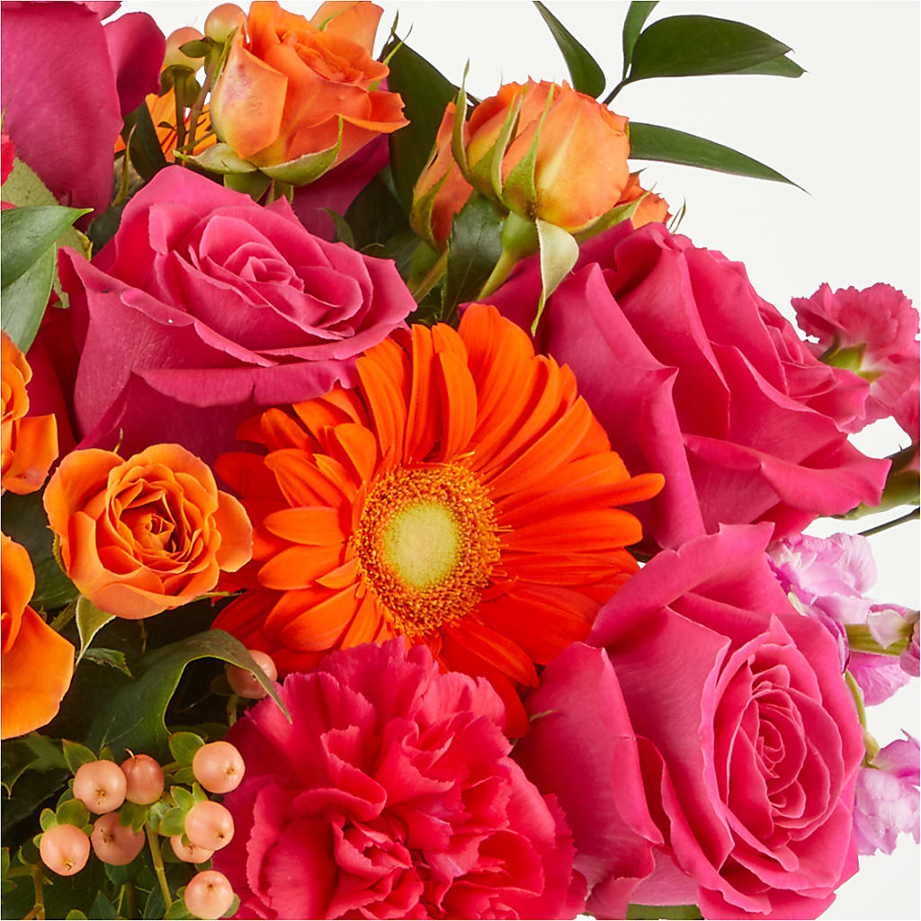 Florist Designed Mixed Bouquet – Diana Flowers, Passaic NJ