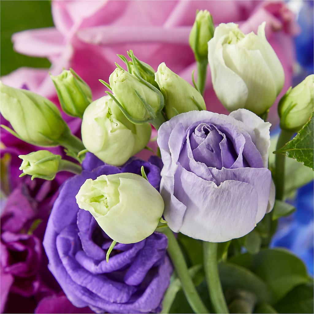 Twilight Glow Bouquet – Diana Flowers, Passaic NJ