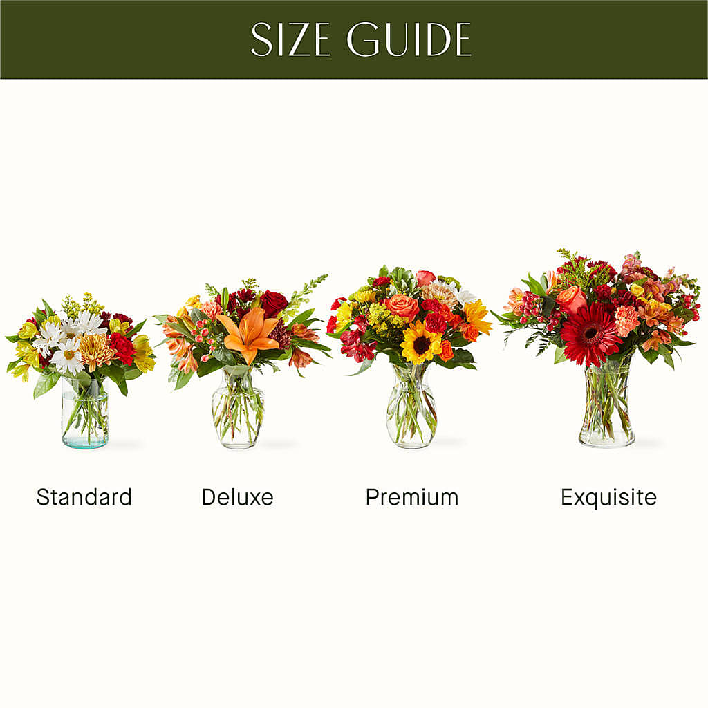 Fall Delight – A Florist Original – Diana Flowers, Passaic NJ