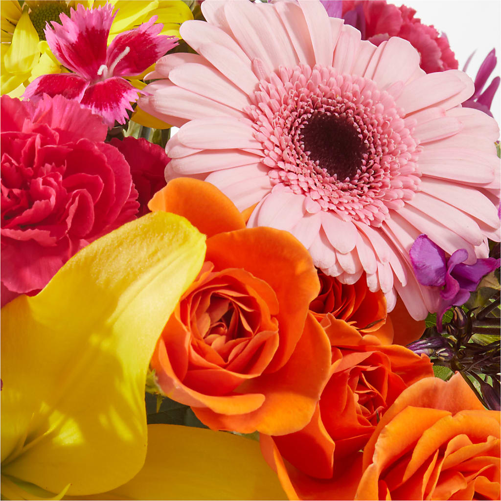 You're Invited - A Florist Original – Diana Flowers, Passaic NJ
