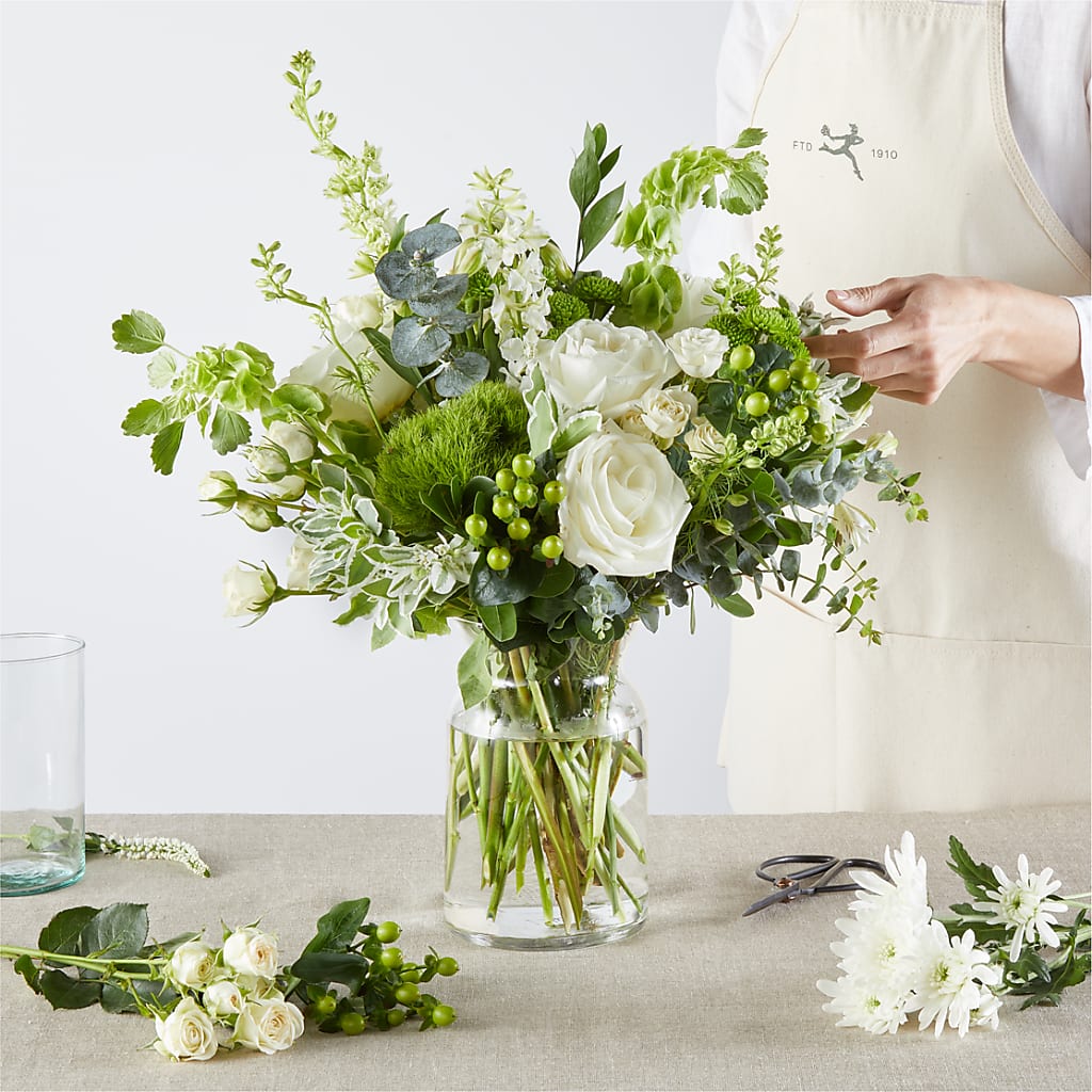 Irish Garden - A Florist Original – Diana Flowers, Passaic NJ
