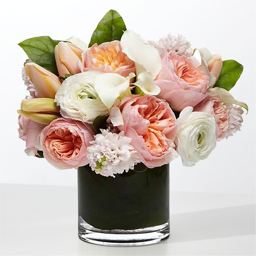The Destiny – Diana Flowers, Passaic NJ