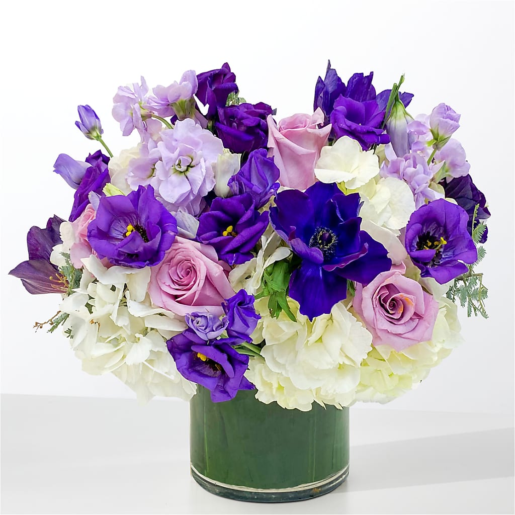 The Gemstone – Diana Flowers, Passaic NJ