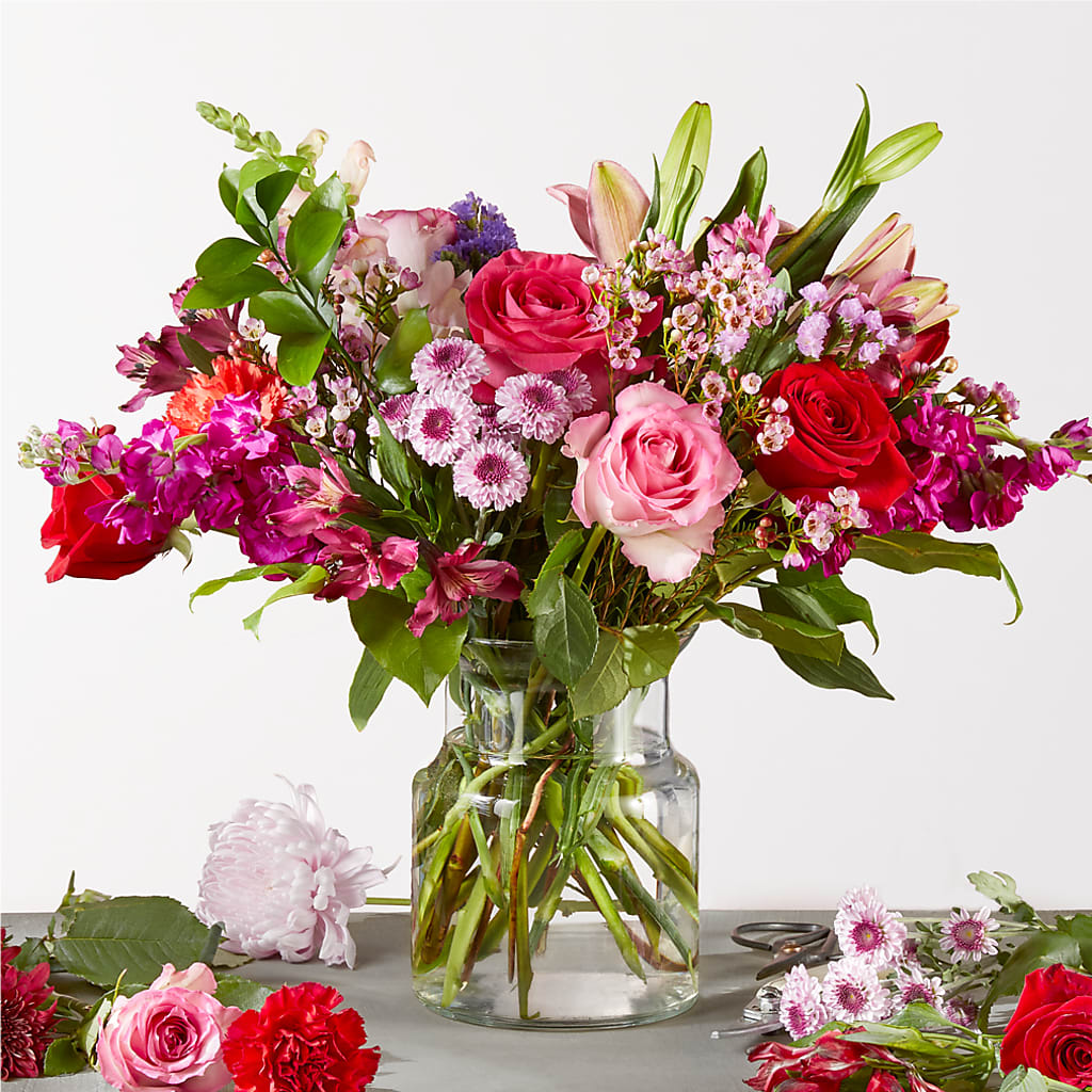 Regal Jewel – A Florist Original – Diana Flowers, Passaic NJ