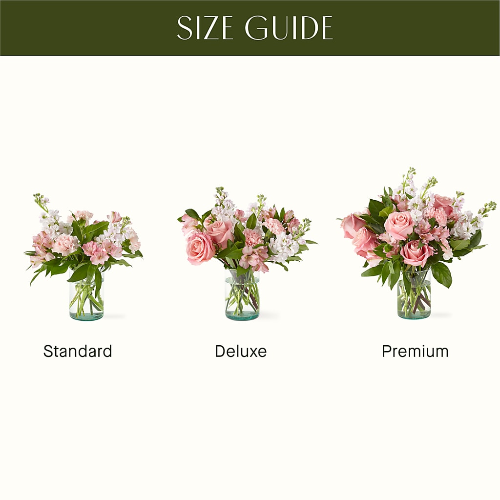 At the Ballet Bouquet – Diana Flowers, Passaic NJ