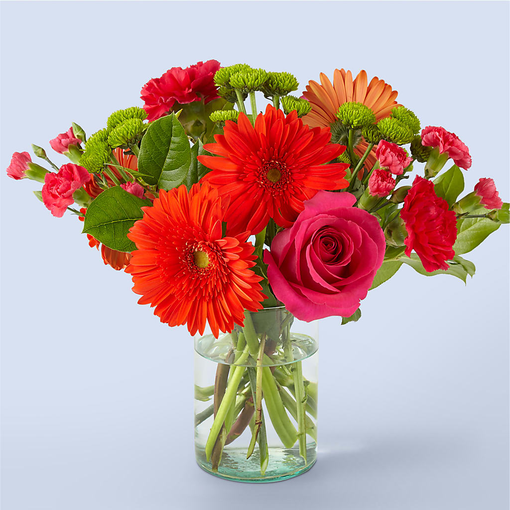 Best Dressed Bouquet – Diana Flowers, Passaic NJ