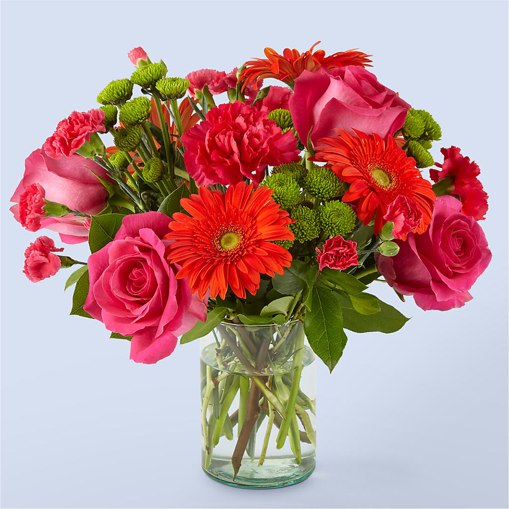 Best Dressed Bouquet – Diana Flowers, Passaic NJ