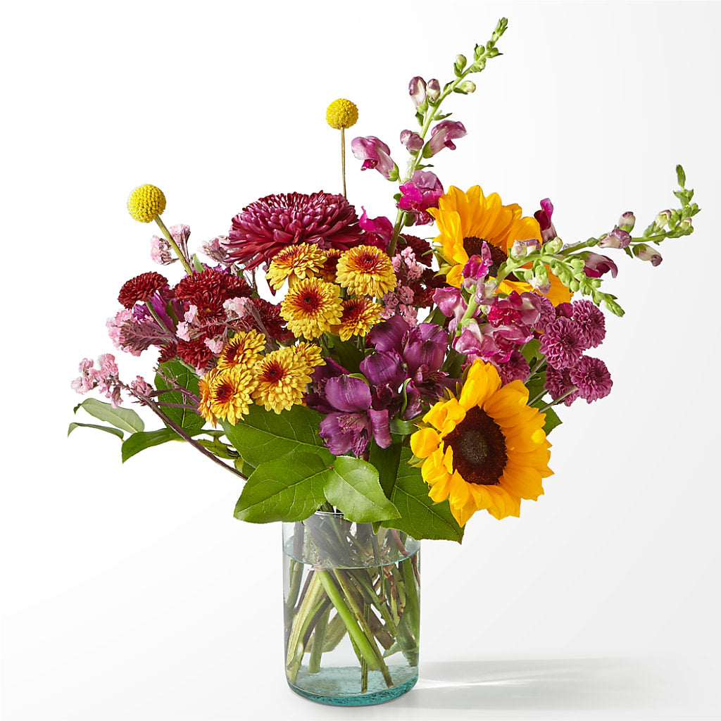 Pop of Whimsy Bouquet – Diana Flowers, Passaic NJ
