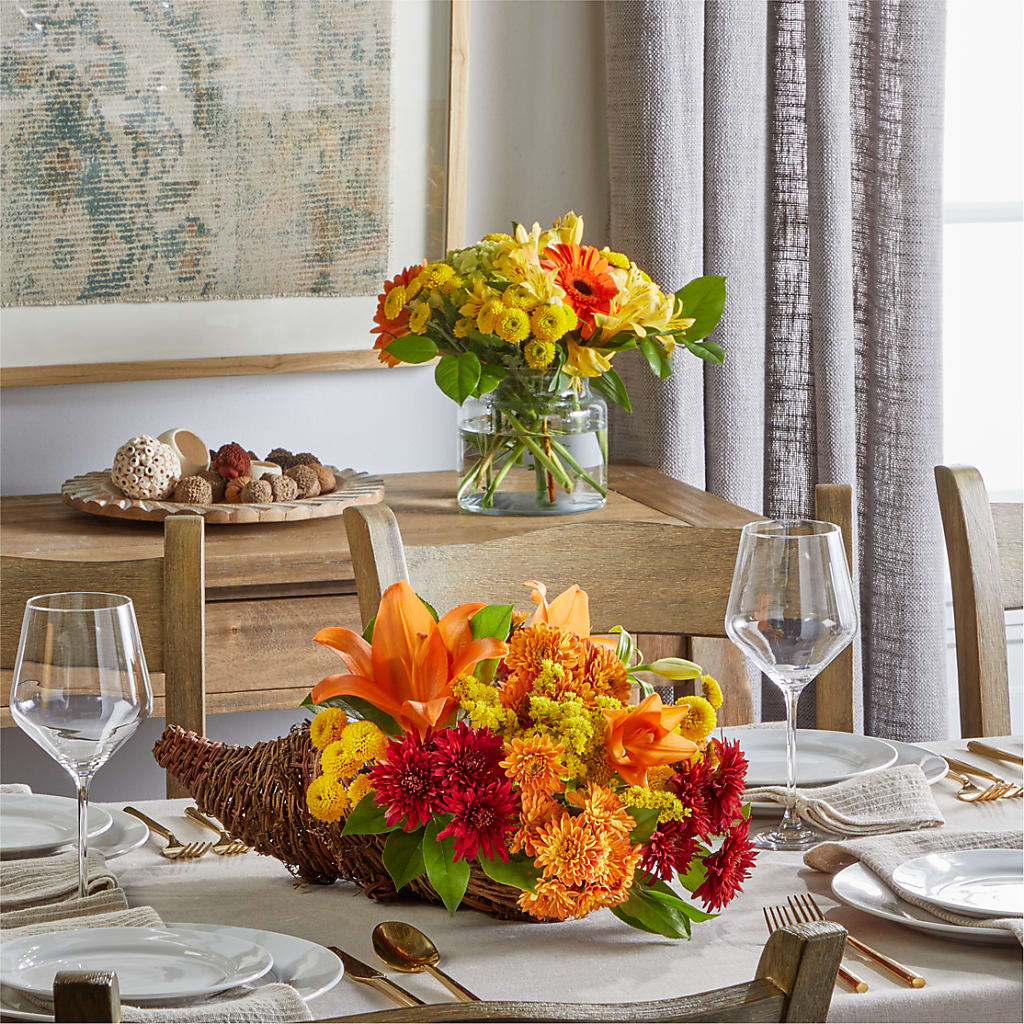 Blooming and Blessed Bundle – Diana Flowers, Passaic NJ