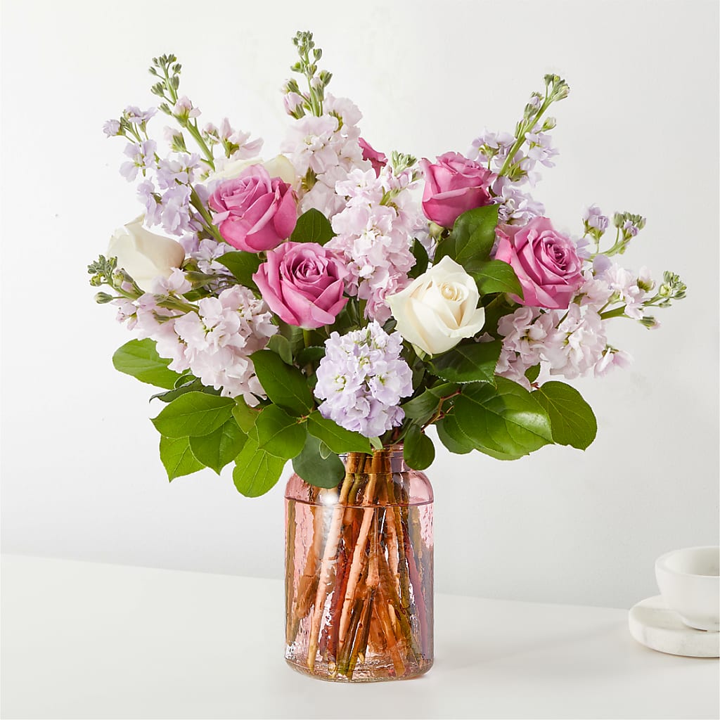 Springtime Spritz Bouquet – Diana Flowers, Passaic NJ