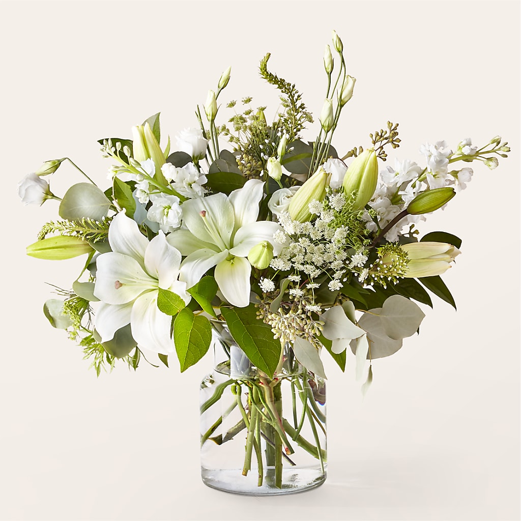 Alluring Elegance Bouquet – Diana Flowers, Passaic NJ