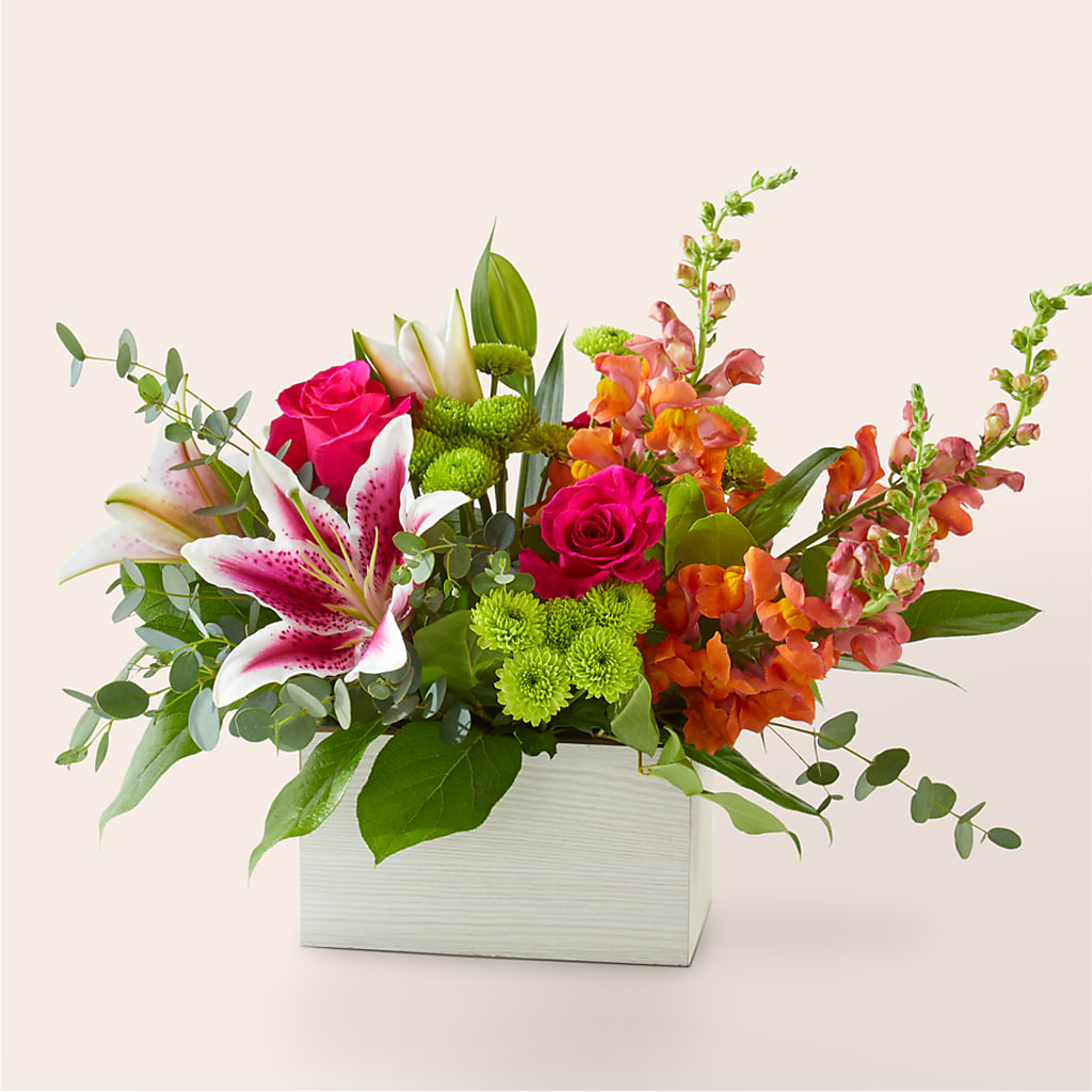 Wild Spirit Bouquet – Diana Flowers, Passaic NJ
