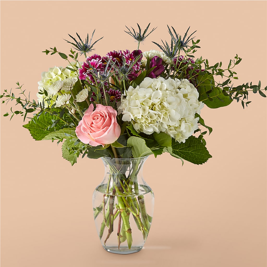 Parlour Bouquet – Diana Flowers, Passaic NJ