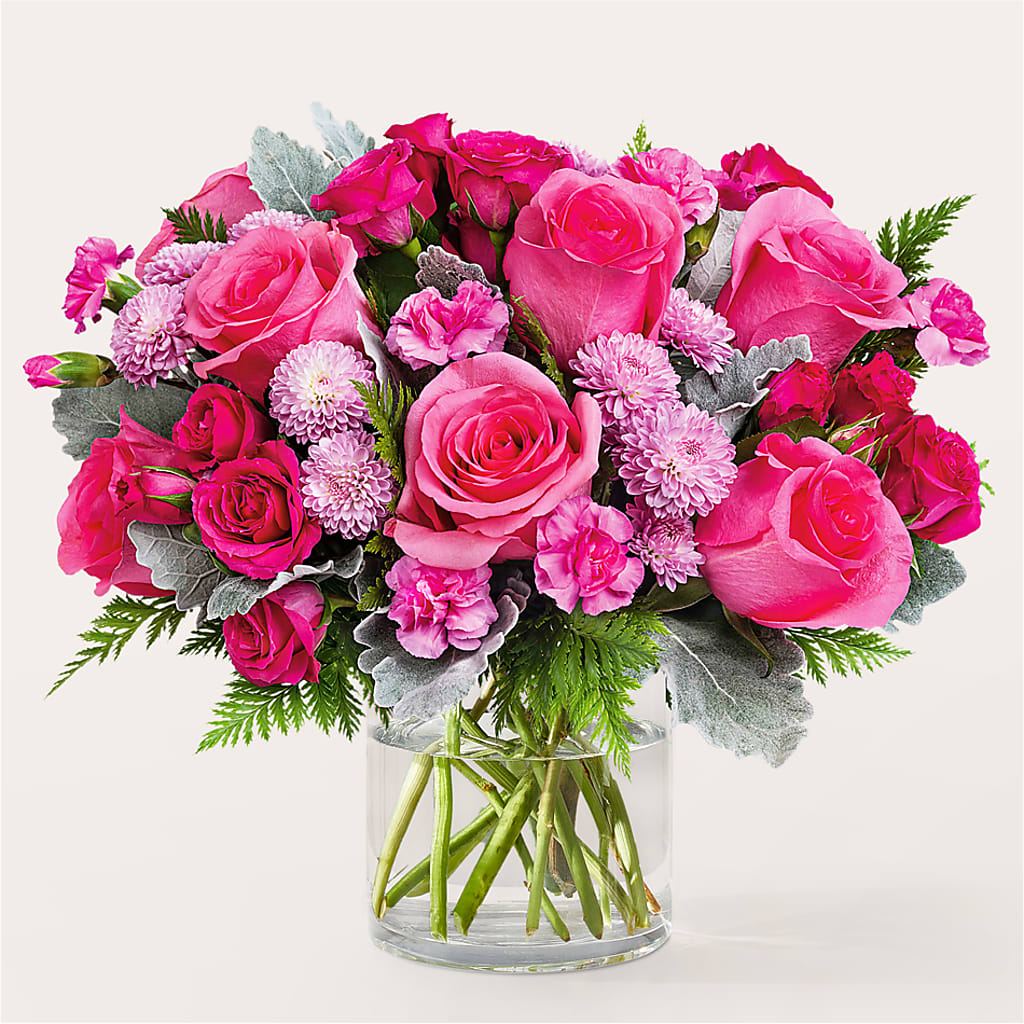 Sweet As Can Be Bouquet – Diana Flowers, Passaic NJ