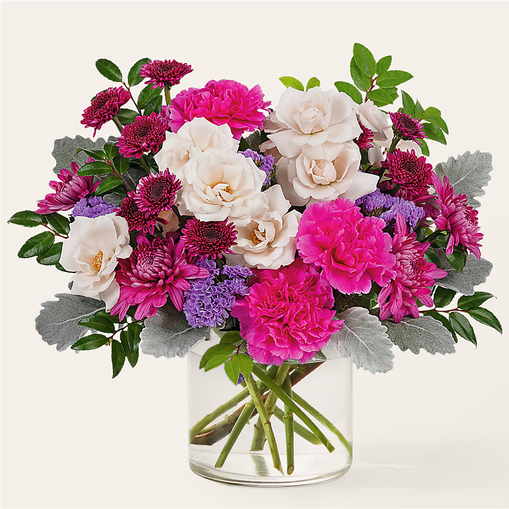 Dose of Cheer Bouquet – Diana Flowers, Passaic NJ