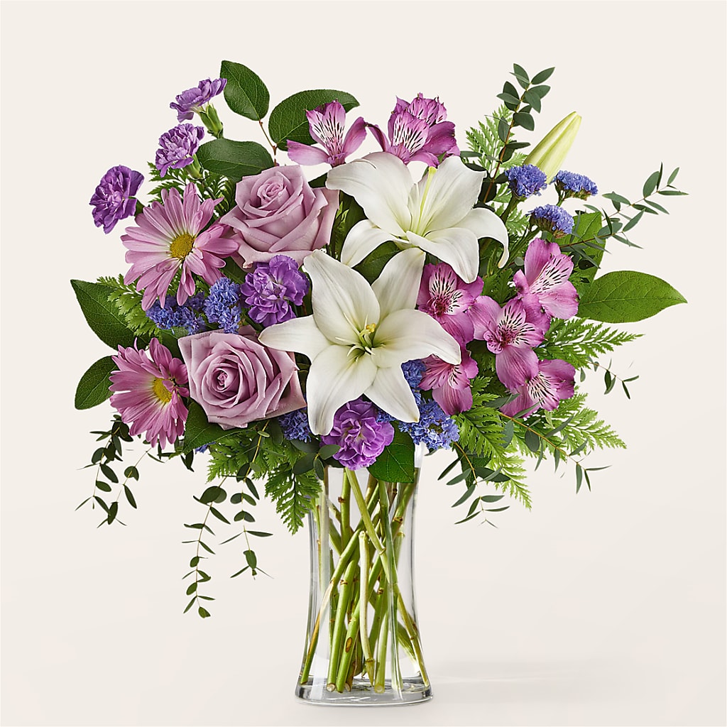 The Dreamscape Bouquet – Diana Flowers, Passaic NJ