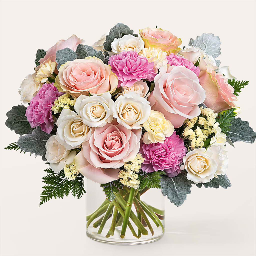 Blissful Moments Bouquet – Diana Flowers, Passaic NJ