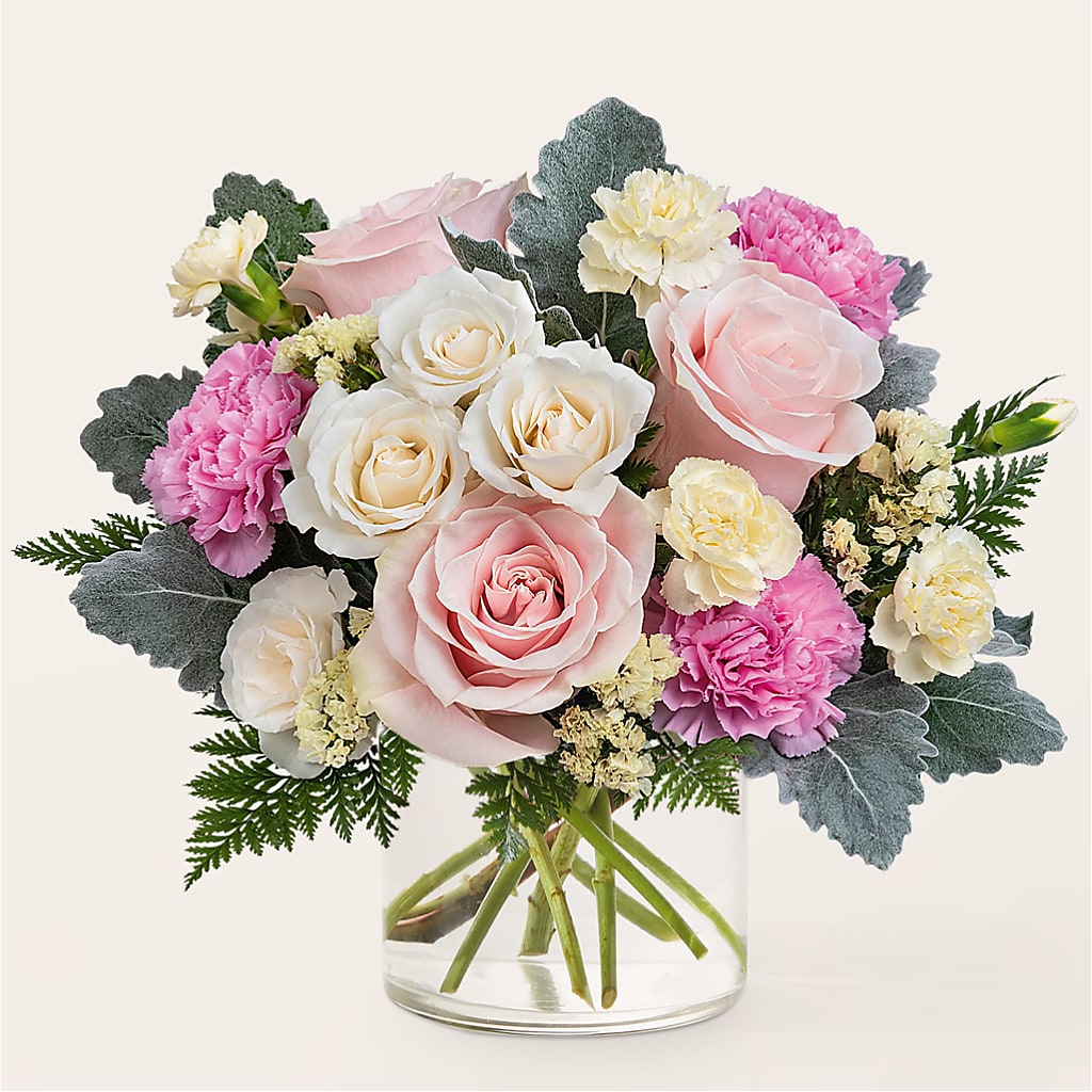 Blissful Moments Bouquet – Diana Flowers, Passaic NJ