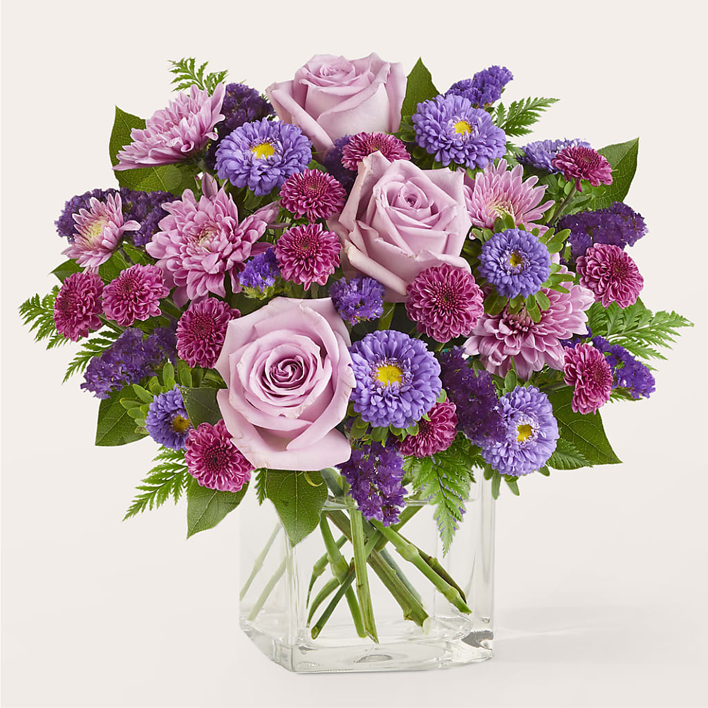 In Harmony Bouquet – Diana Flowers, Passaic NJ