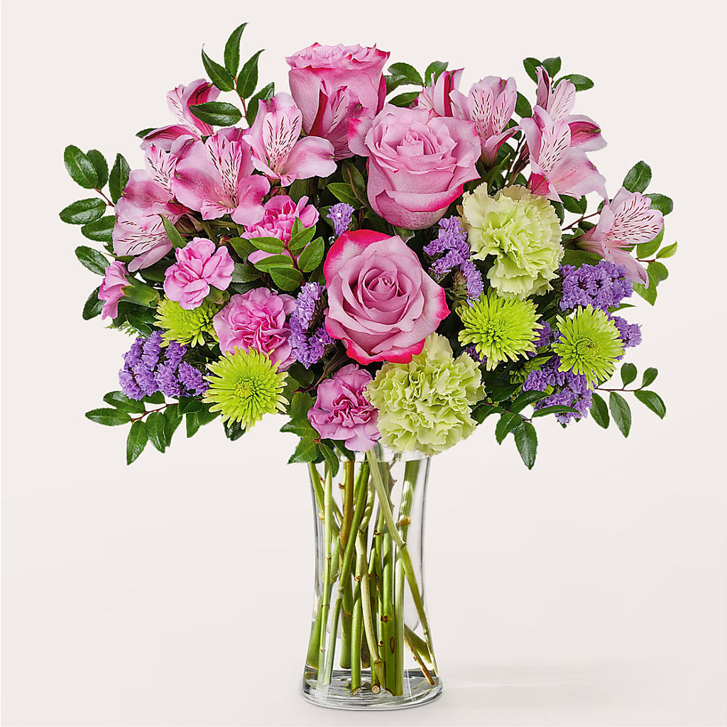 Morning Dew Bouquet – Diana Flowers, Passaic NJ