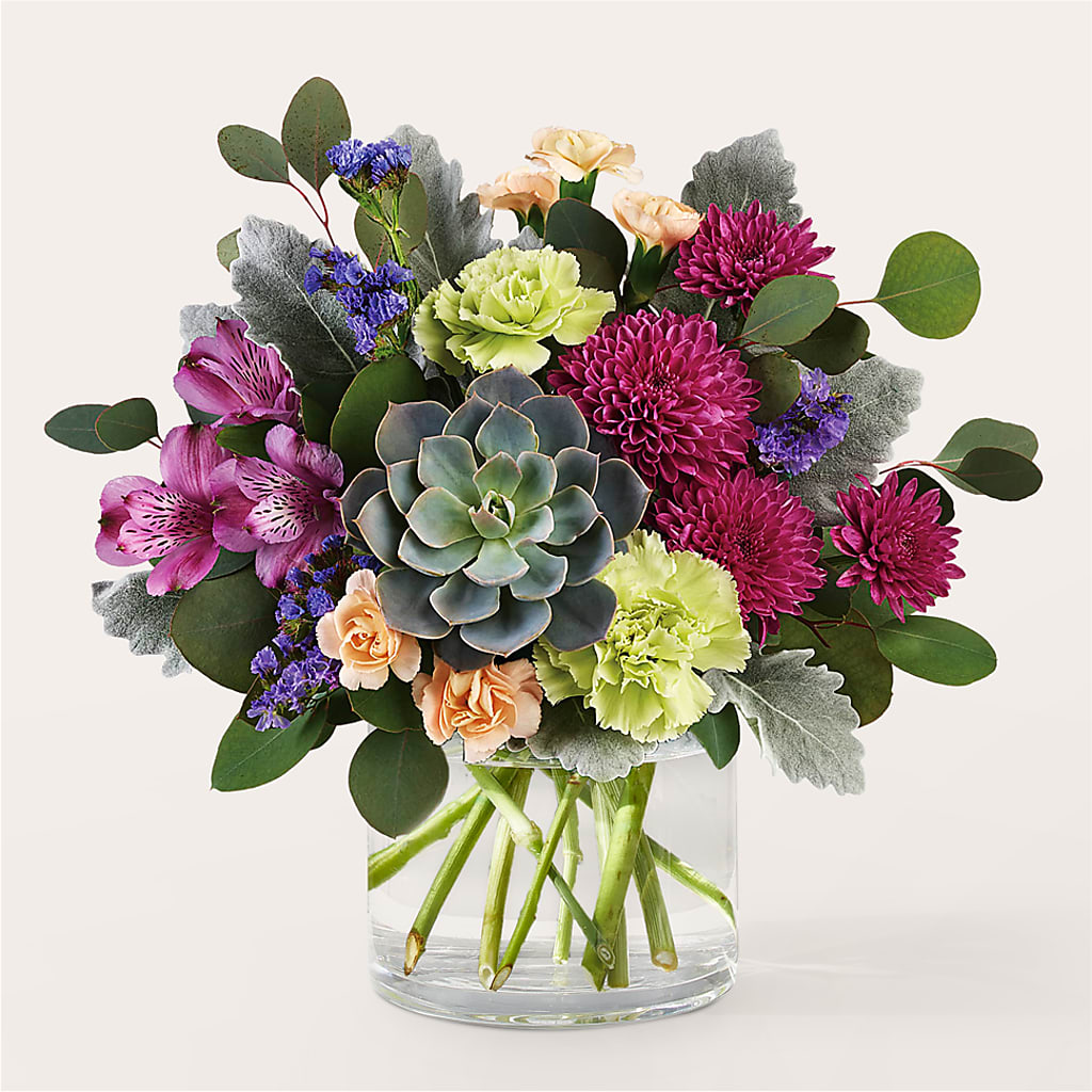 Botanical Dream Bouquet – Diana Flowers, Passaic NJ