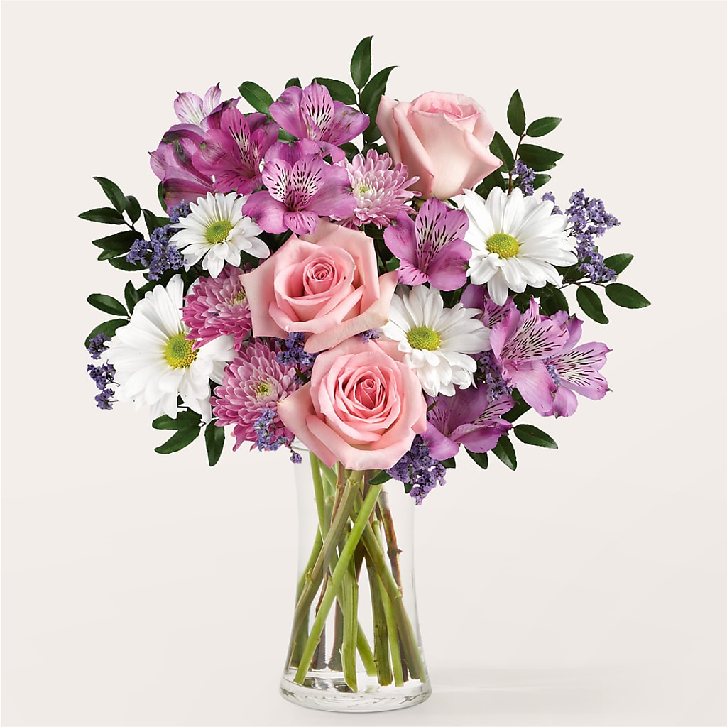 Enchantment Bouquet – Diana Flowers, Passaic NJ