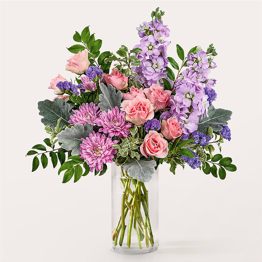 Well Wishes Bouquet – Diana Flowers, Passaic NJ