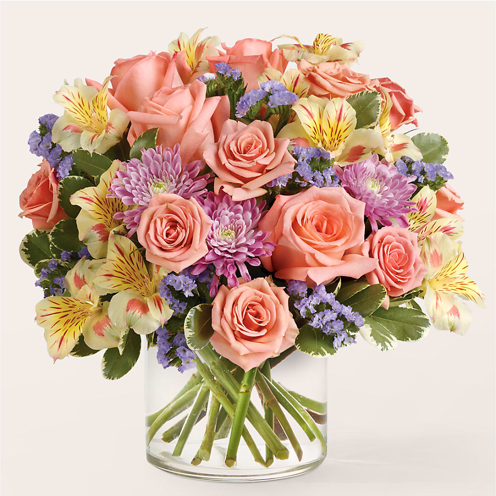 Candy Coated Bouquet – Diana Flowers, Passaic NJ