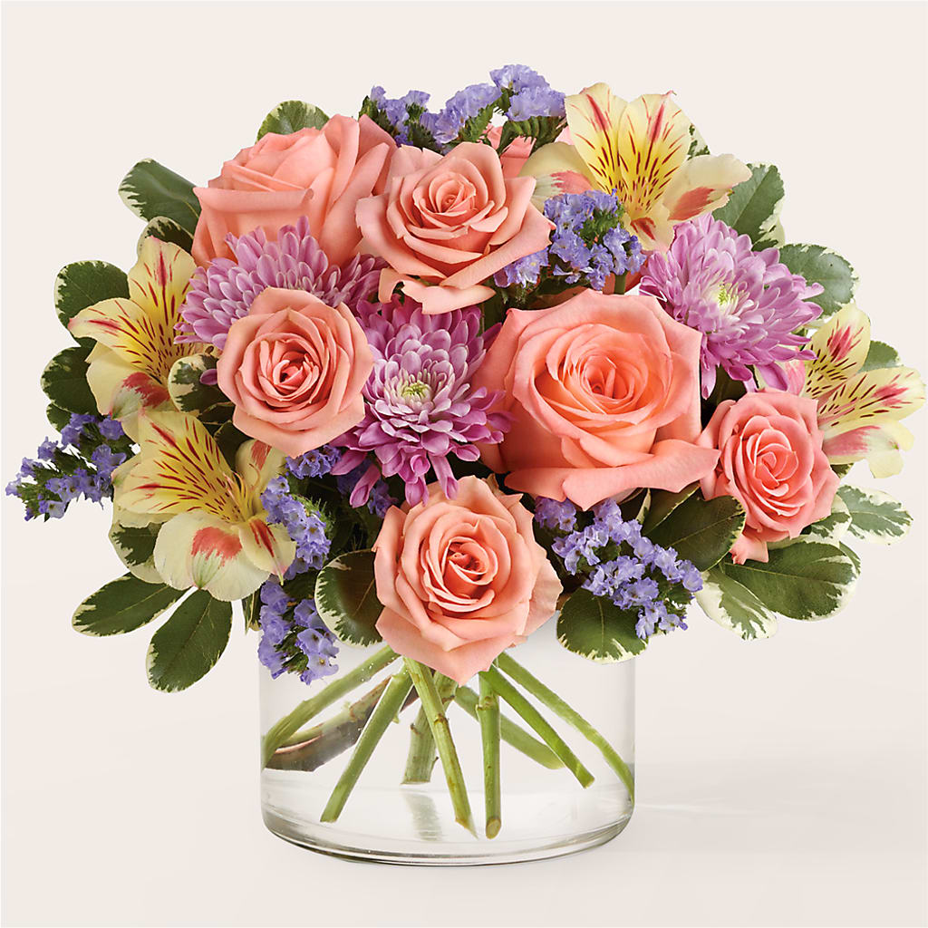 Candy Coated Bouquet – Diana Flowers, Passaic NJ