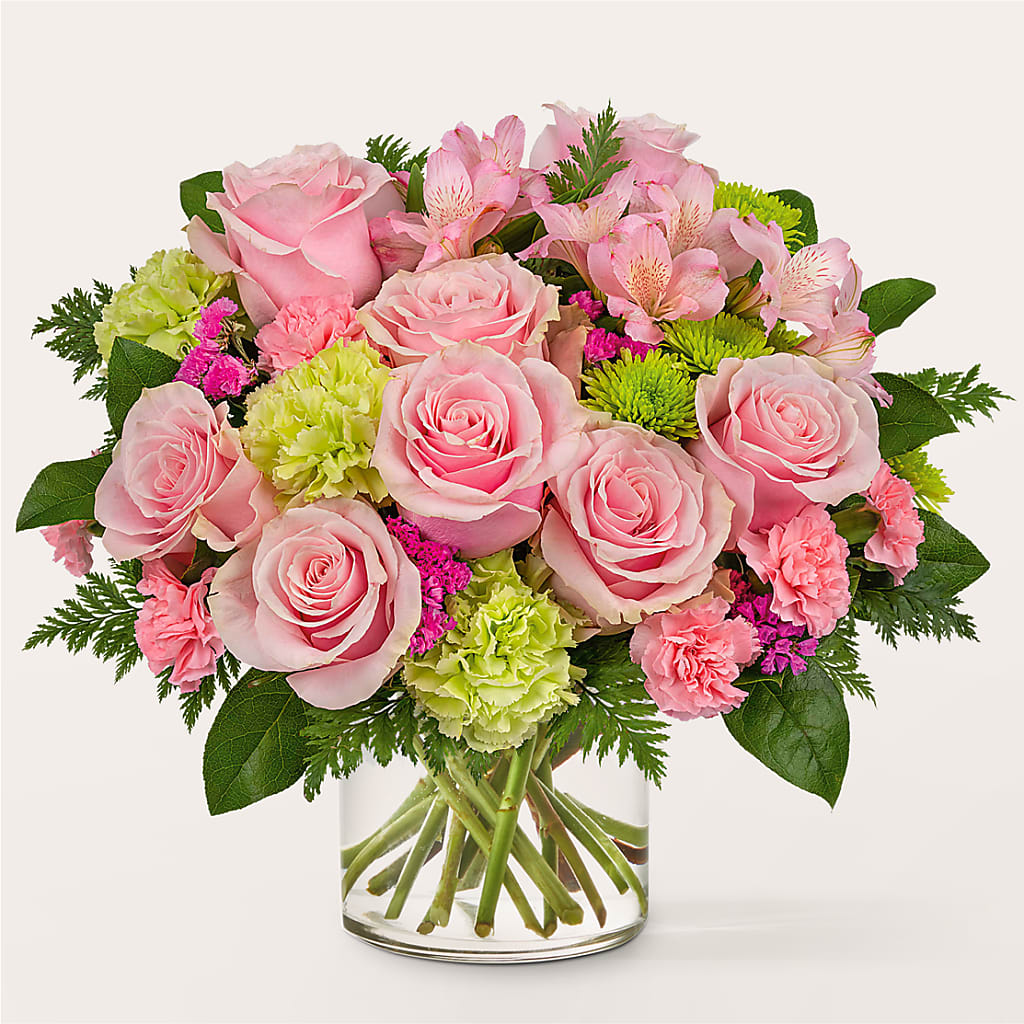 Pinch Me Bouquet – Diana Flowers, Passaic NJ