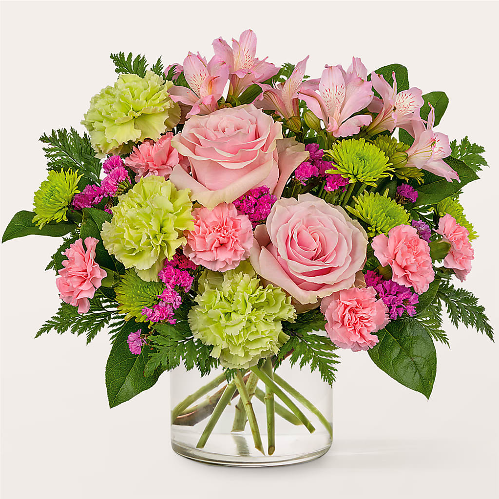 Pinch Me Bouquet – Diana Flowers, Passaic NJ