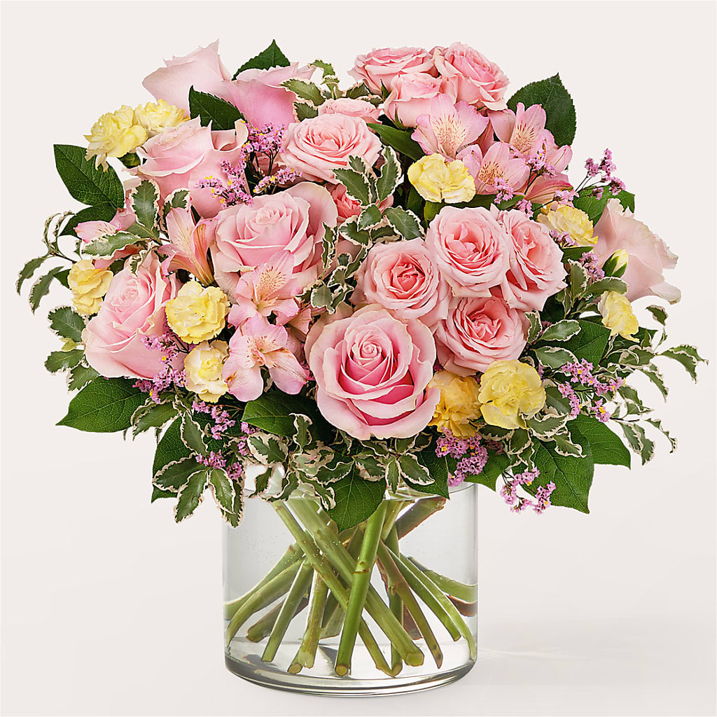 Refreshed Bouquet – Diana Flowers, Passaic NJ