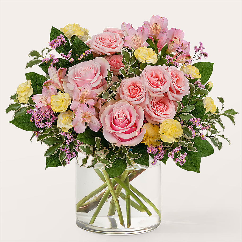 Refreshed Bouquet – Diana Flowers, Passaic NJ