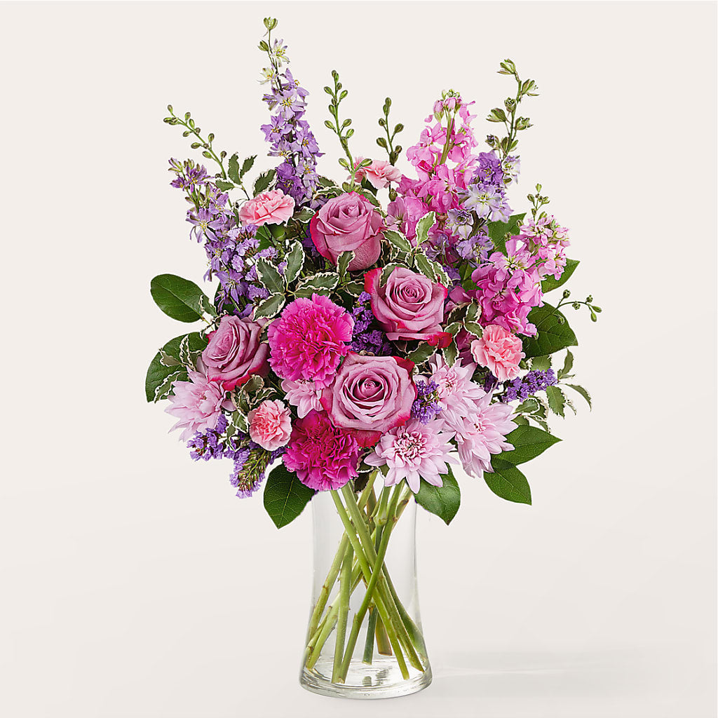 Sincerely Yours Bouquet – Diana Flowers, Passaic NJ