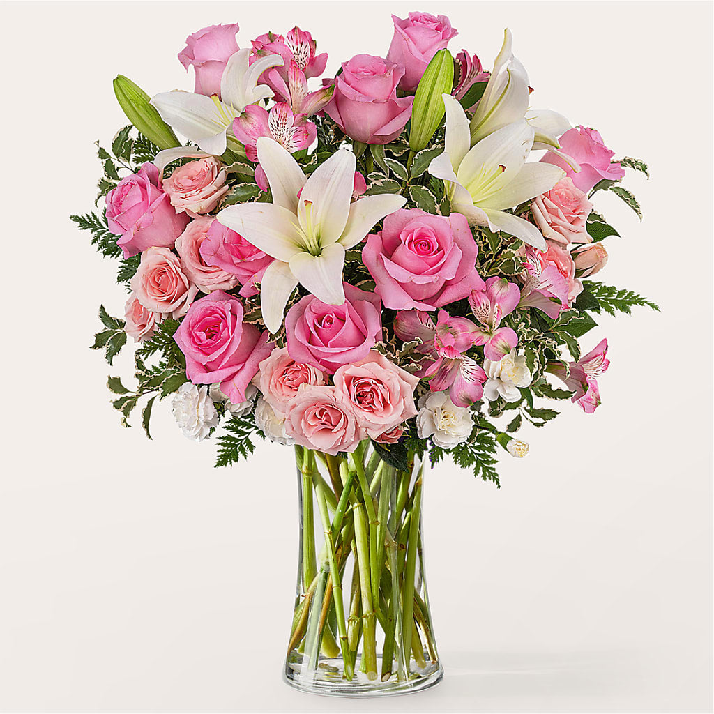 All the Best Bouquet – Diana Flowers, Passaic NJ