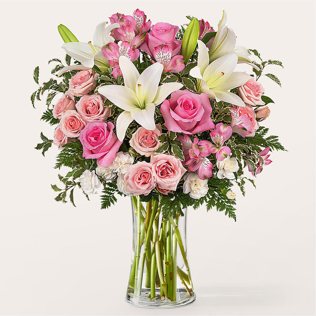 All the Best Bouquet – Diana Flowers, Passaic NJ