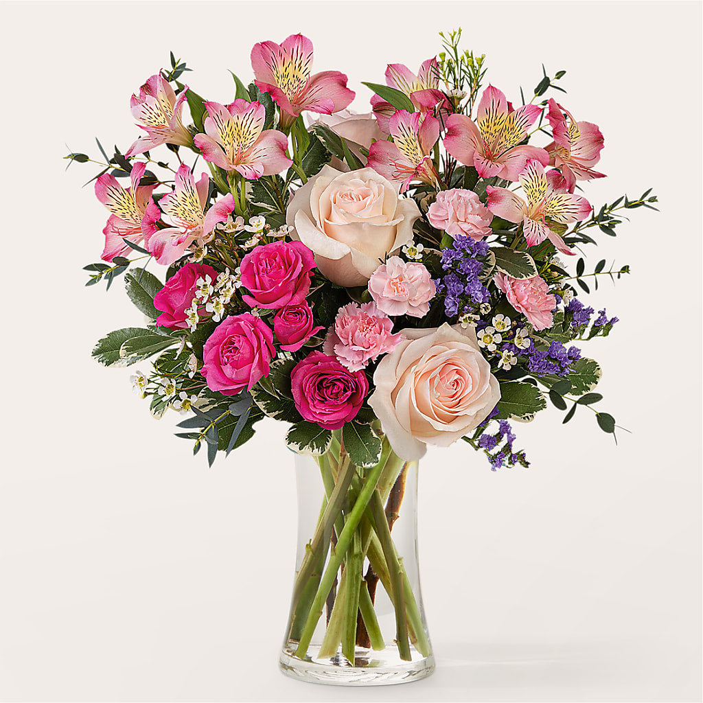 A La Mode Bouquet – Diana Flowers, Passaic NJ
