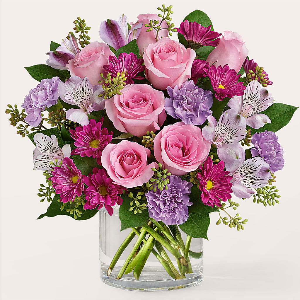 In the Clouds Bouquet – Diana Flowers, Passaic NJ